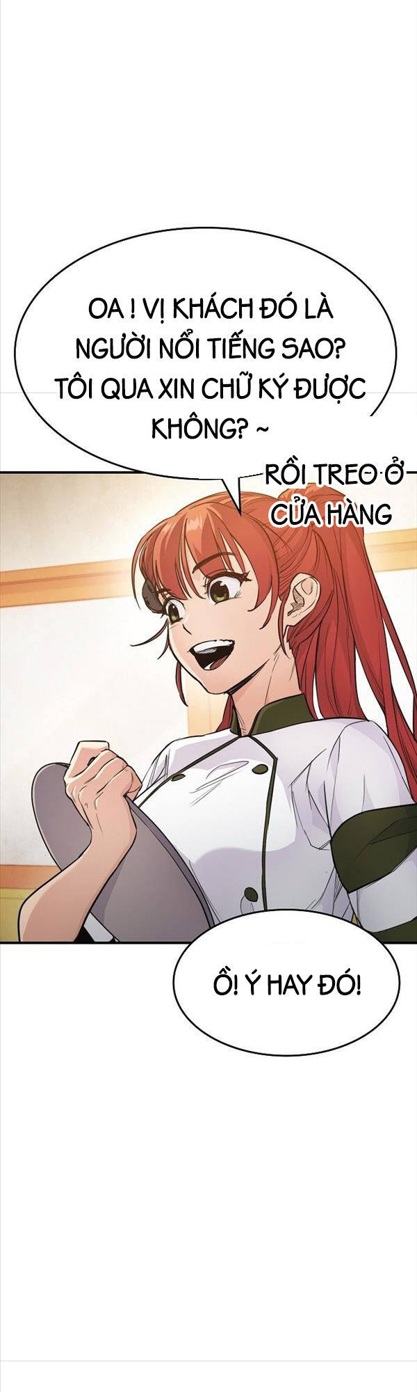 Nhà Hàng Hòa Bình Chapter 1 - 45