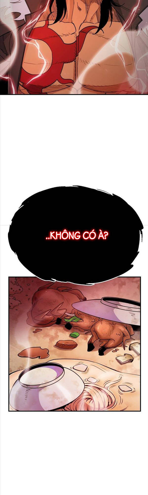 Nhà Hàng Hòa Bình Chapter 1 - 77