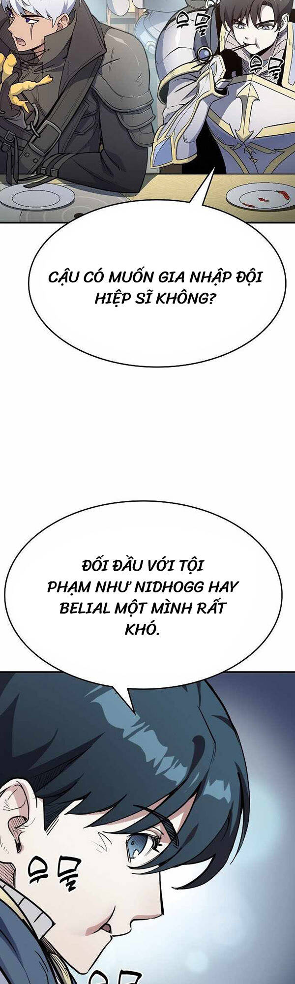 Nhà Hàng Hòa Bình Chapter 2 - 108