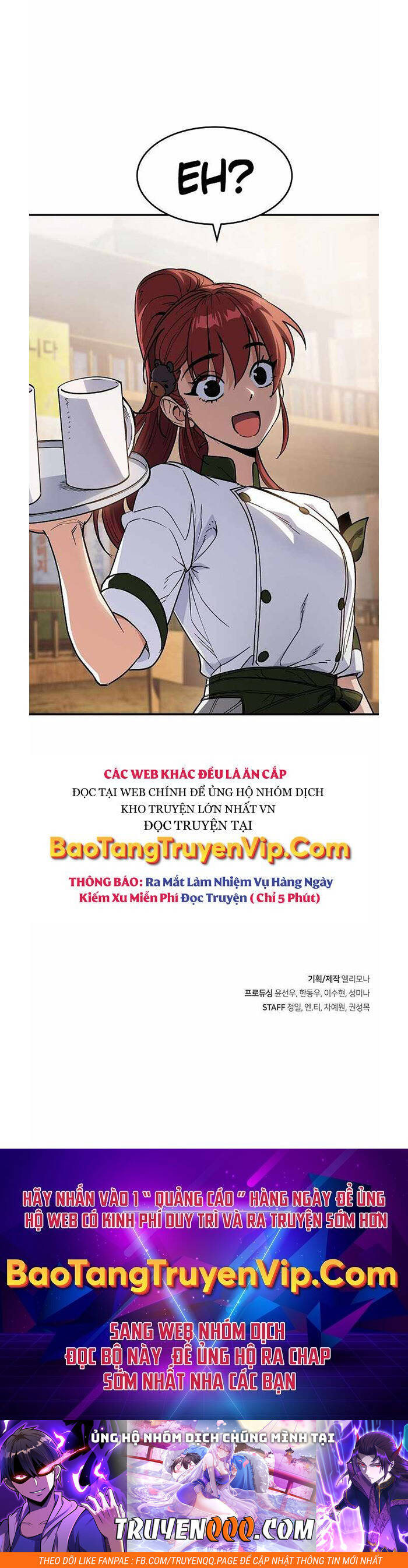 Nhà Hàng Hòa Bình Chapter 2 - 121