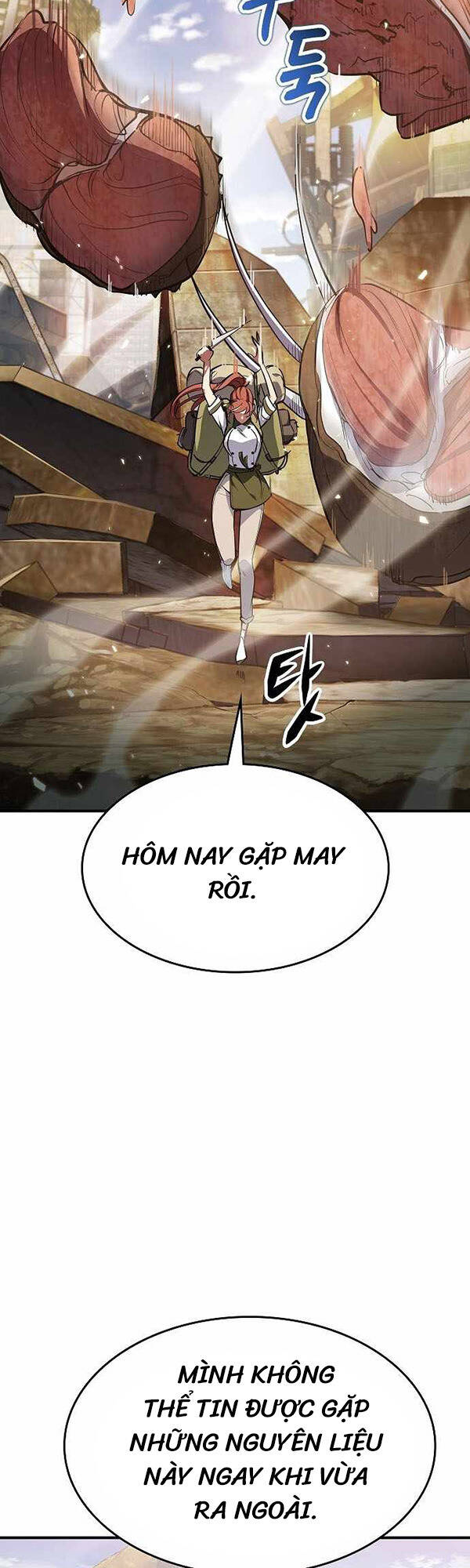 Nhà Hàng Hòa Bình Chapter 2 - 18