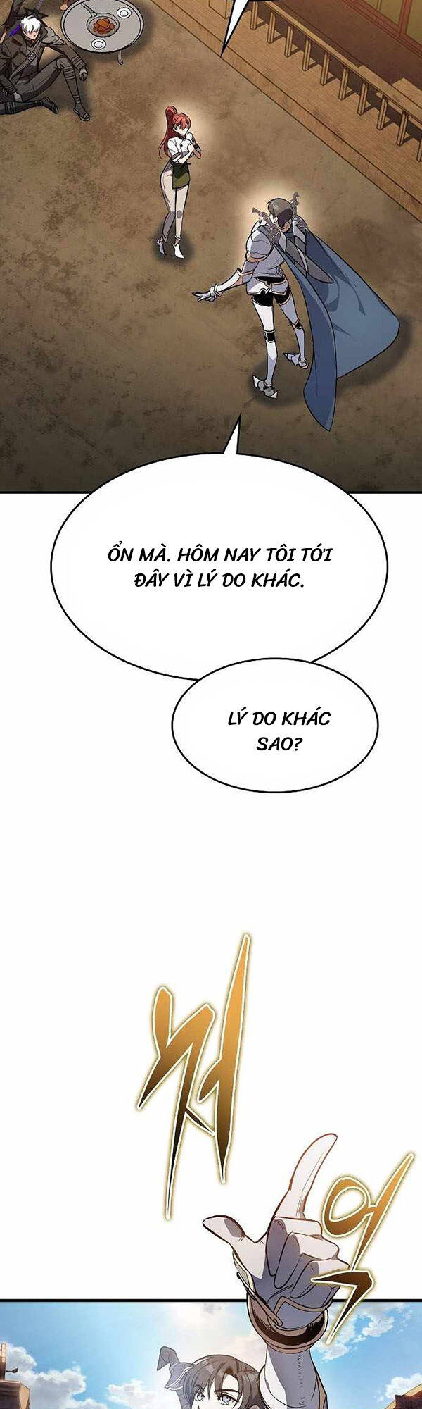 Nhà Hàng Hòa Bình Chapter 2 - 50