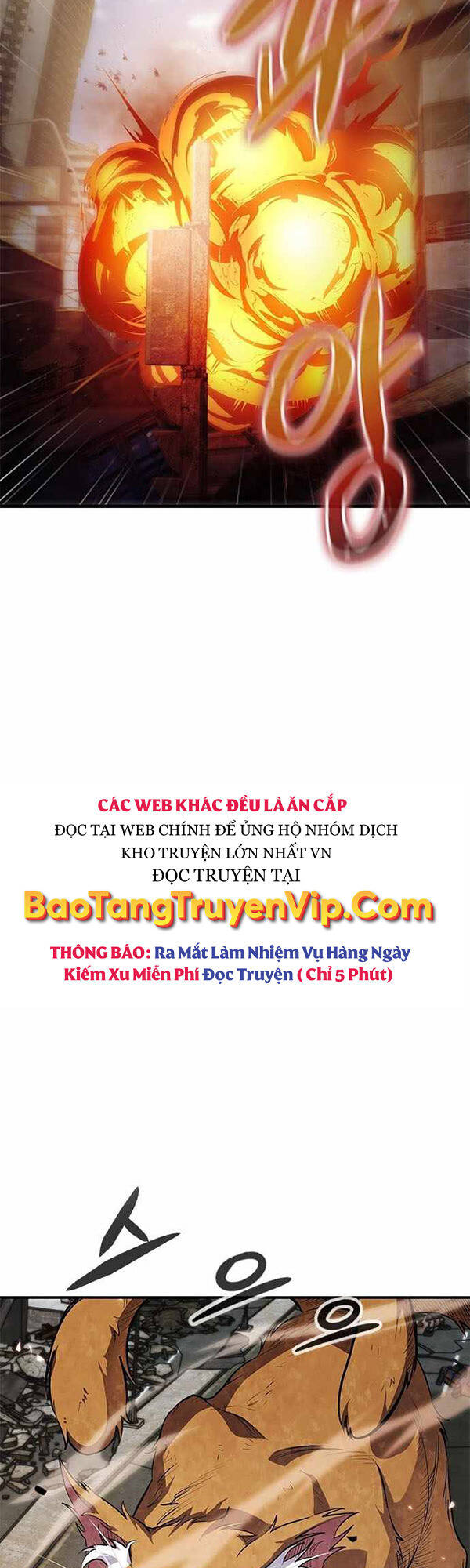 Nhà Hàng Hòa Bình Chapter 2 - 9