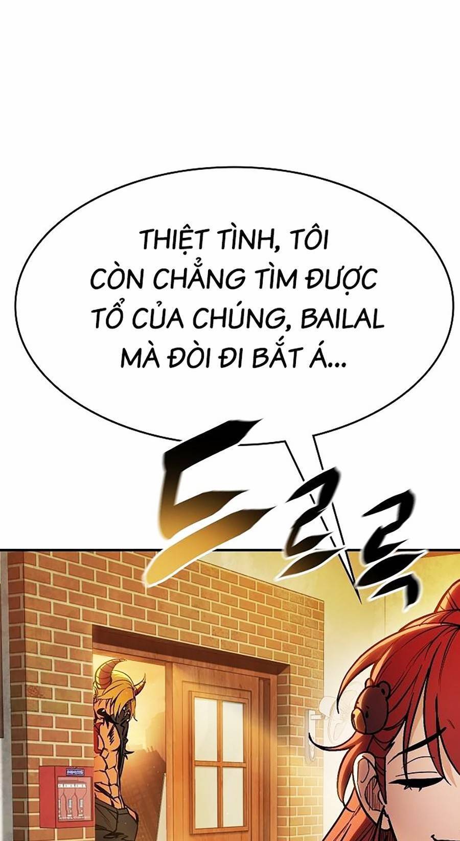 Nhà Hàng Hòa Bình Chapter 3 - 137