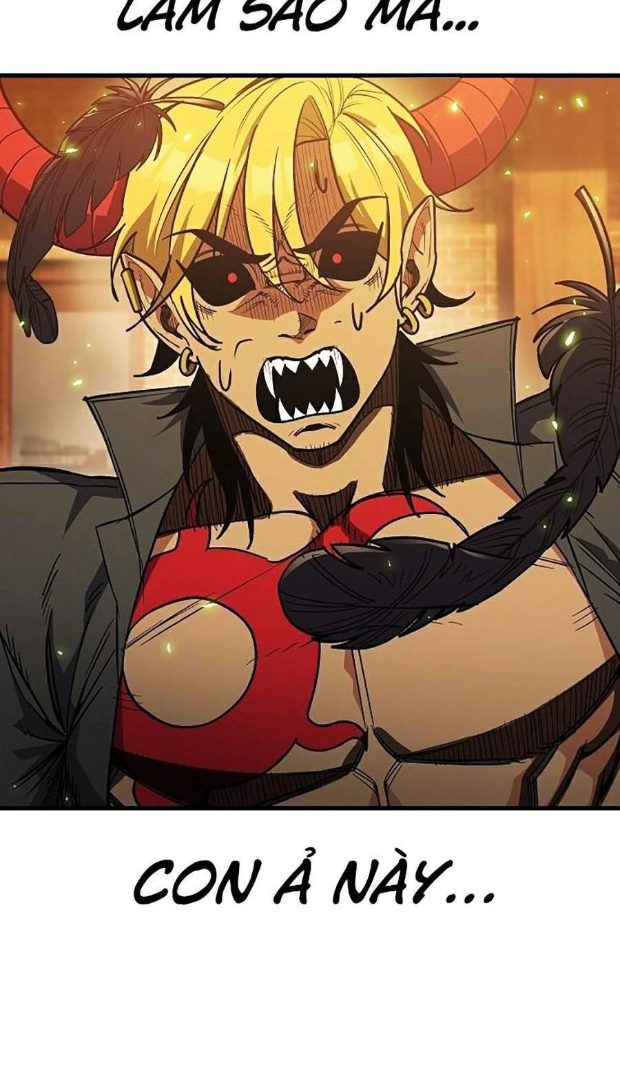 Nhà Hàng Hòa Bình Chapter 3 - 185