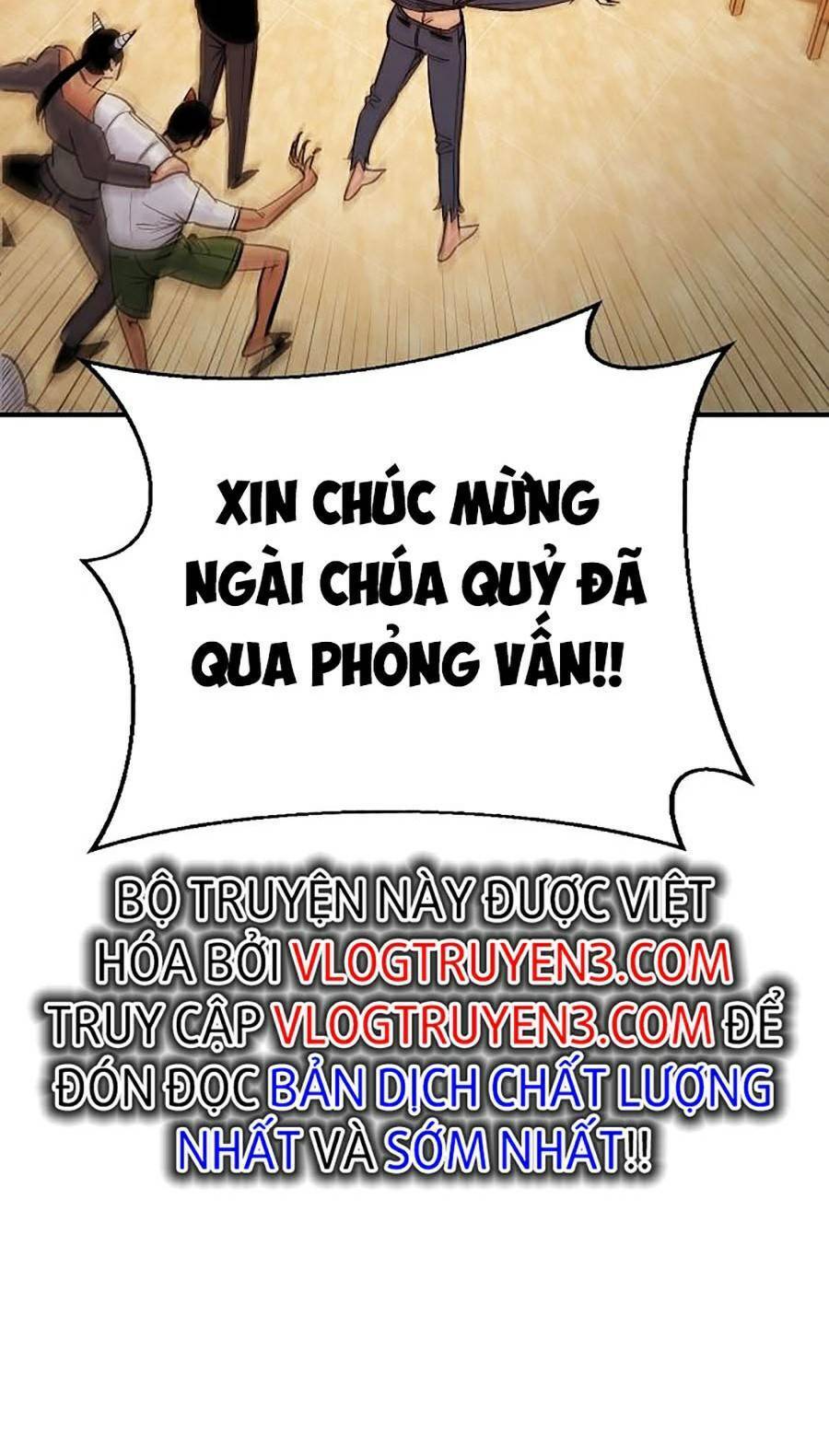 Nhà Hàng Hòa Bình Chapter 3 - 197