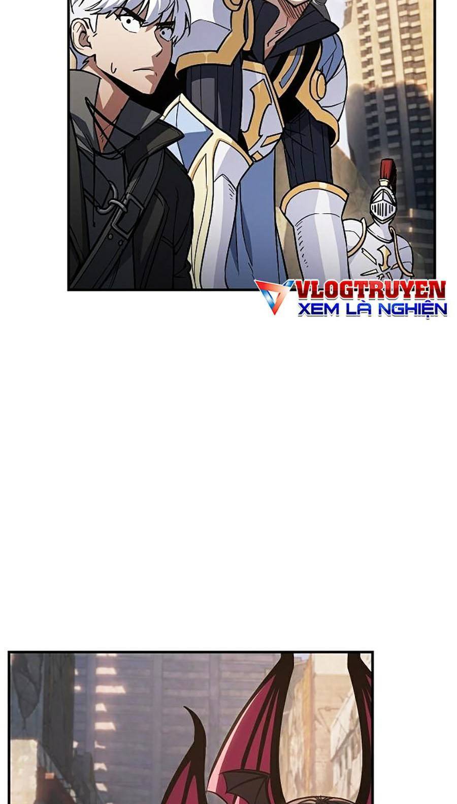 Nhà Hàng Hòa Bình Chapter 3 - 3