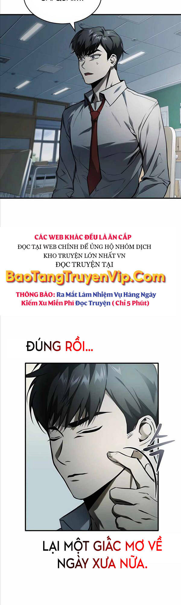 Ác Quỷ Trở Lại Học Đường Chapter 1 - 49