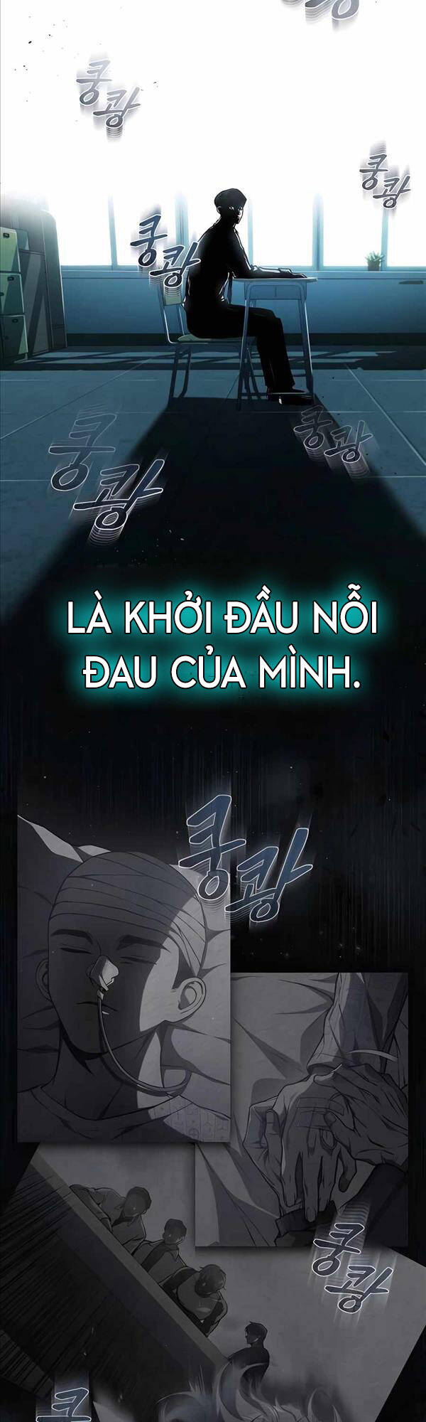 Ác Quỷ Trở Lại Học Đường Chapter 1 - 59