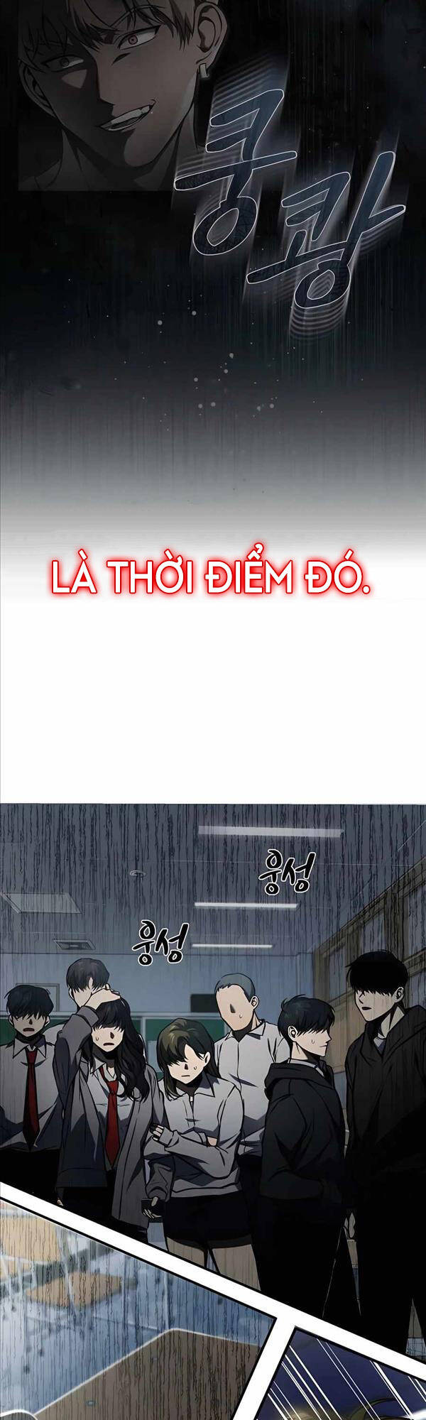 Ác Quỷ Trở Lại Học Đường Chapter 1 - 61