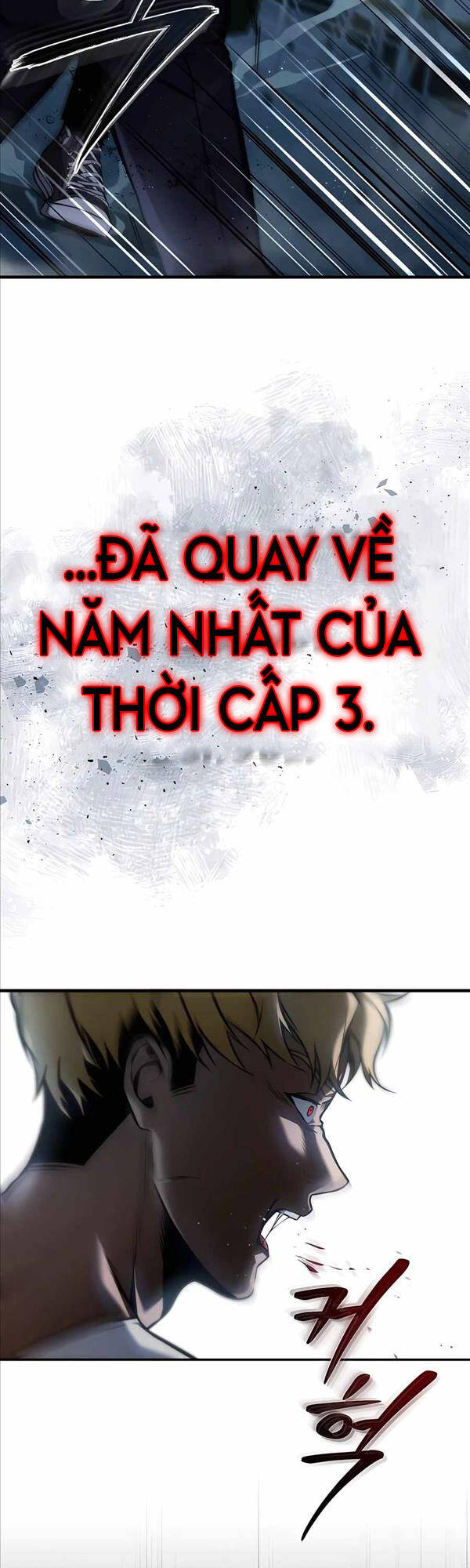Ác Quỷ Trở Lại Học Đường Chapter 1 - 68