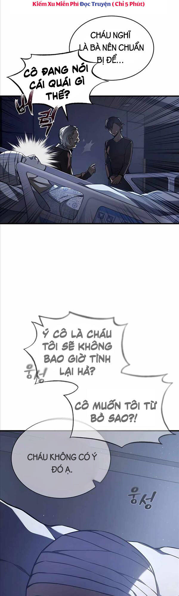 Ác Quỷ Trở Lại Học Đường Chapter 1 - 10