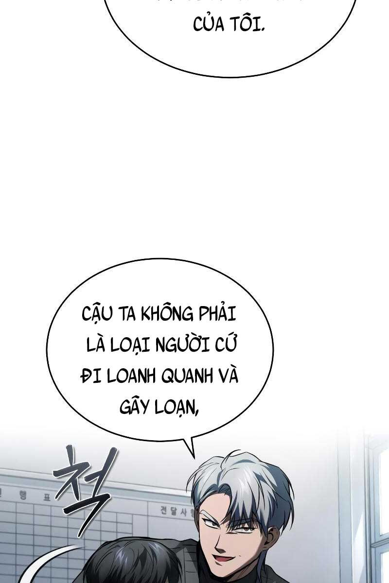 Ác Quỷ Trở Lại Học Đường Chapter 10 - 2