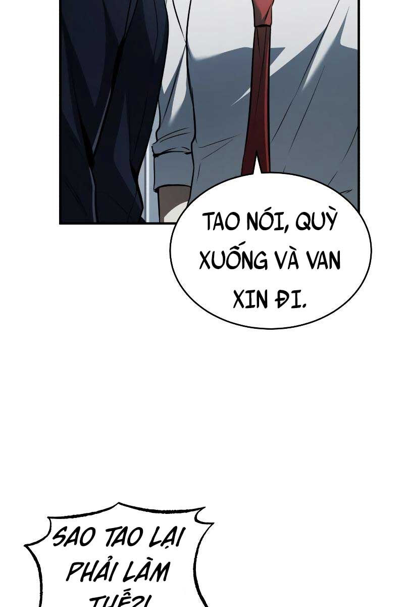 Ác Quỷ Trở Lại Học Đường Chapter 10 - 101