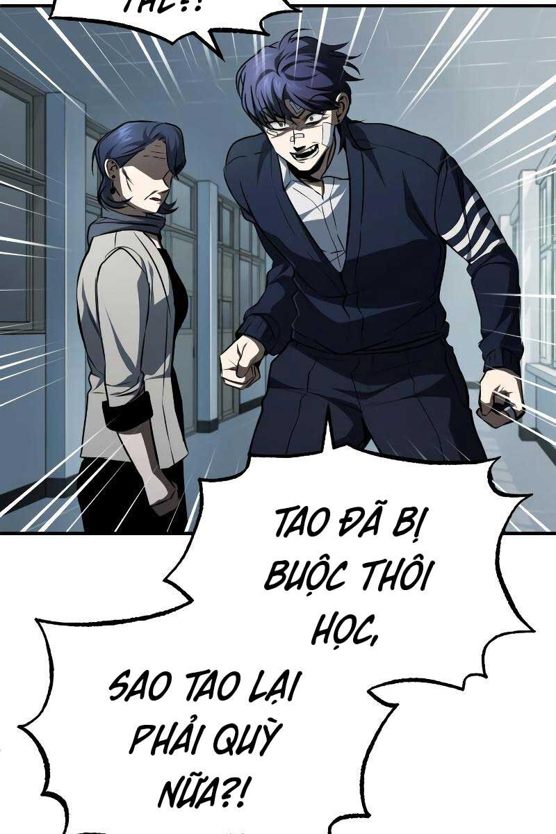 Ác Quỷ Trở Lại Học Đường Chapter 10 - 102