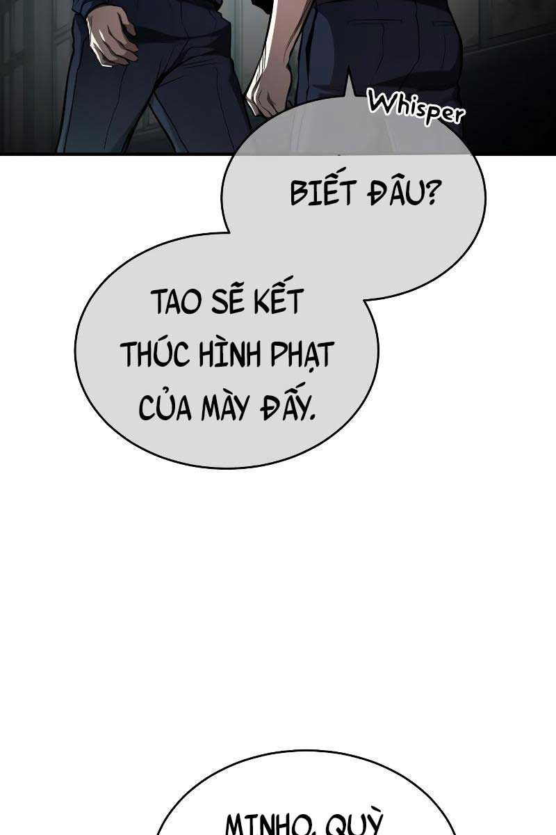 Ác Quỷ Trở Lại Học Đường Chapter 10 - 107