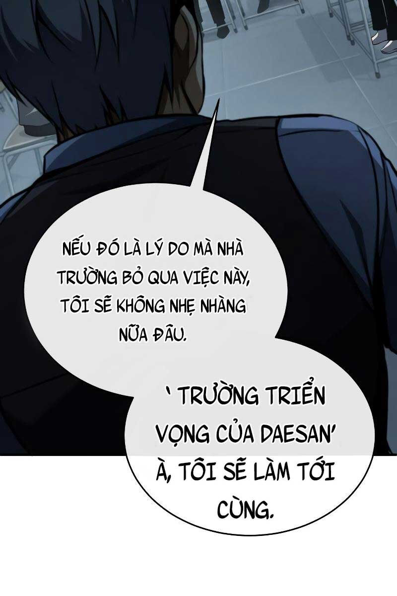 Ác Quỷ Trở Lại Học Đường Chapter 10 - 14