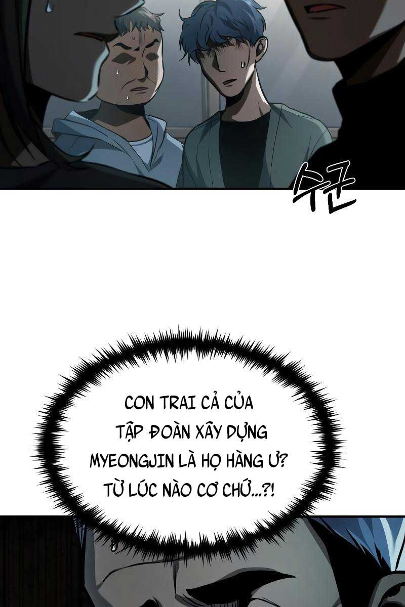 Ác Quỷ Trở Lại Học Đường Chapter 10 - 22