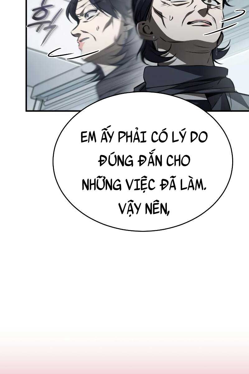 Ác Quỷ Trở Lại Học Đường Chapter 10 - 39