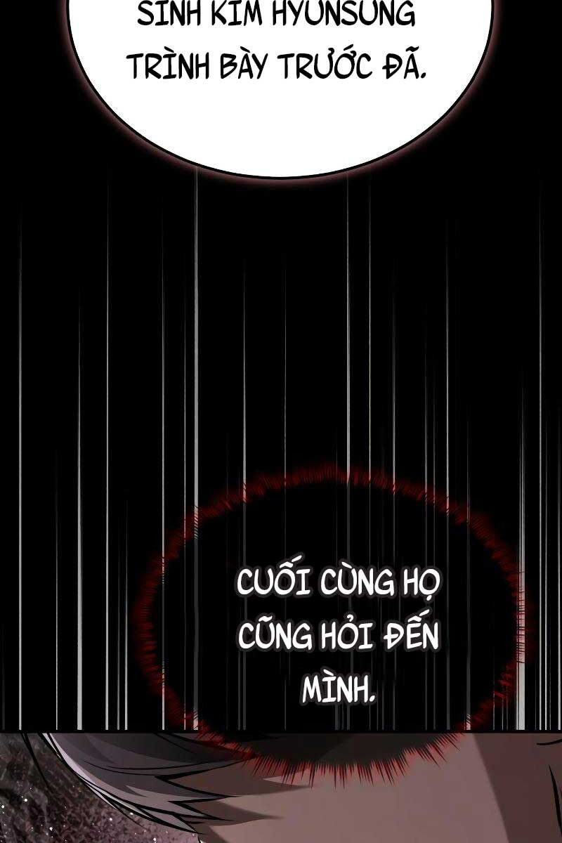 Ác Quỷ Trở Lại Học Đường Chapter 10 - 41