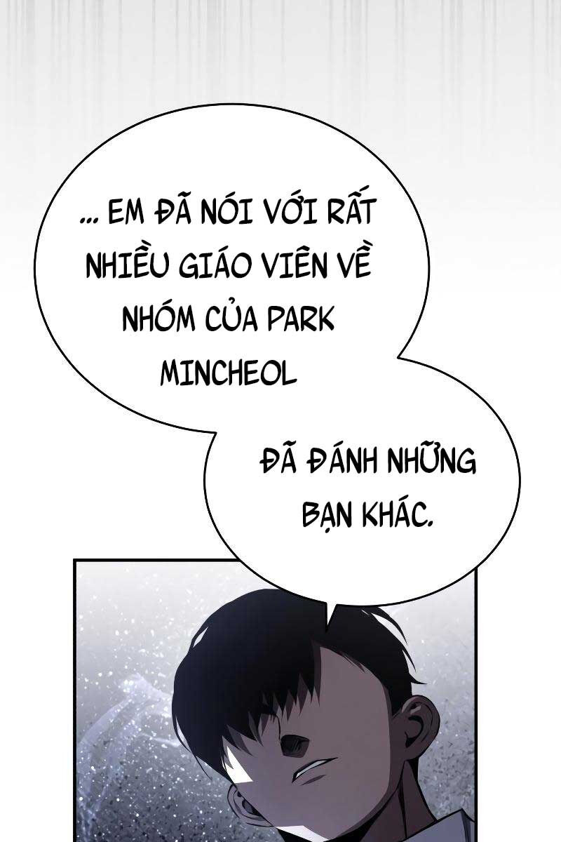 Ác Quỷ Trở Lại Học Đường Chapter 10 - 44