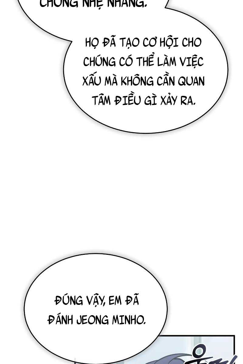 Ác Quỷ Trở Lại Học Đường Chapter 10 - 51