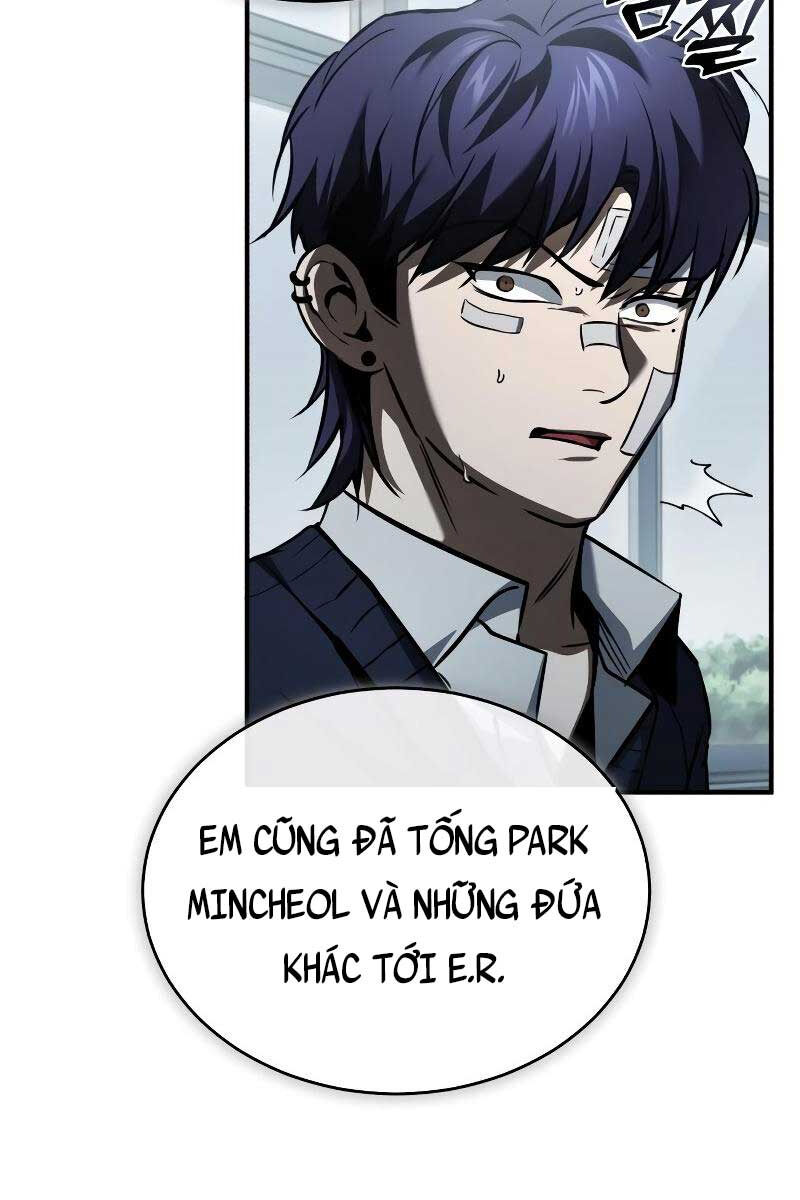 Ác Quỷ Trở Lại Học Đường Chapter 10 - 52