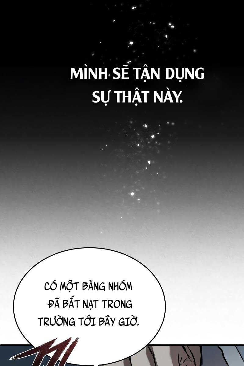 Ác Quỷ Trở Lại Học Đường Chapter 10 - 60