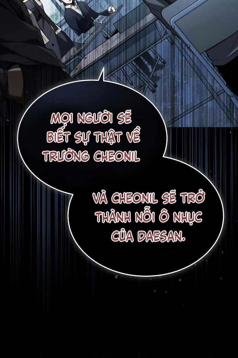 Ác Quỷ Trở Lại Học Đường Chapter 10 - 63