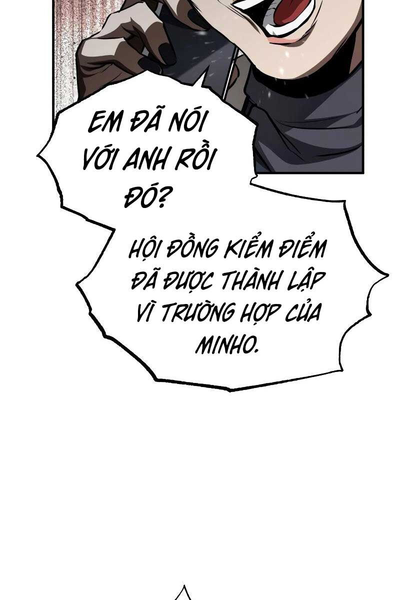 Ác Quỷ Trở Lại Học Đường Chapter 10 - 72