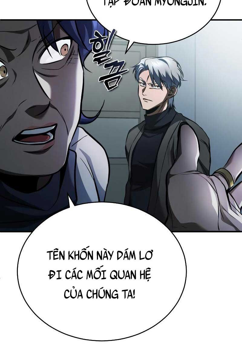 Ác Quỷ Trở Lại Học Đường Chapter 10 - 75