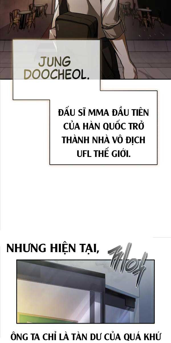 Ác Quỷ Trở Lại Học Đường Chapter 11 - 103