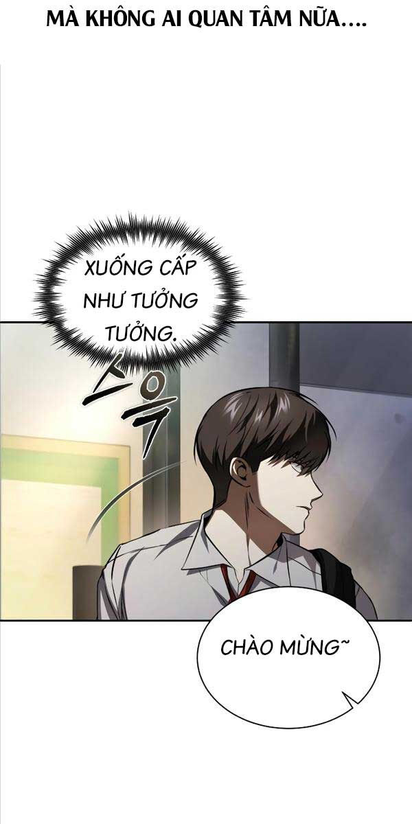 Ác Quỷ Trở Lại Học Đường Chapter 11 - 104