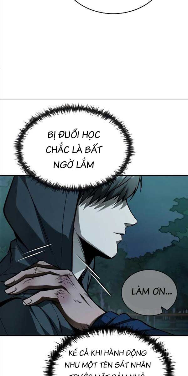 Ác Quỷ Trở Lại Học Đường Chapter 11 - 13