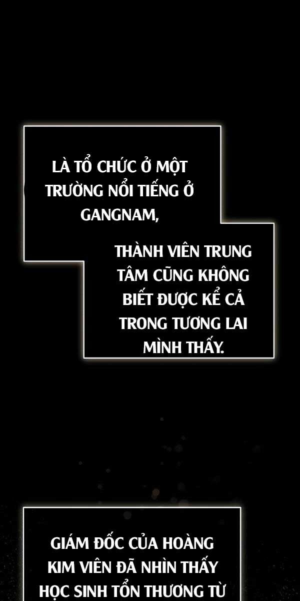 Ác Quỷ Trở Lại Học Đường Chapter 11 - 26