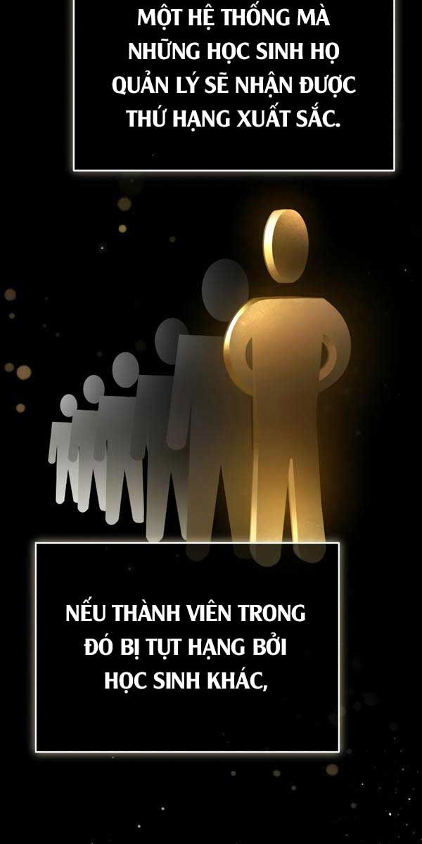 Ác Quỷ Trở Lại Học Đường Chapter 11 - 30