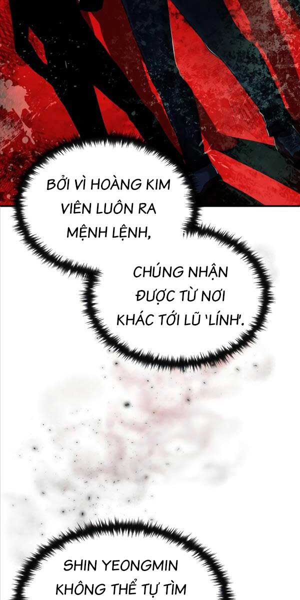 Ác Quỷ Trở Lại Học Đường Chapter 11 - 41