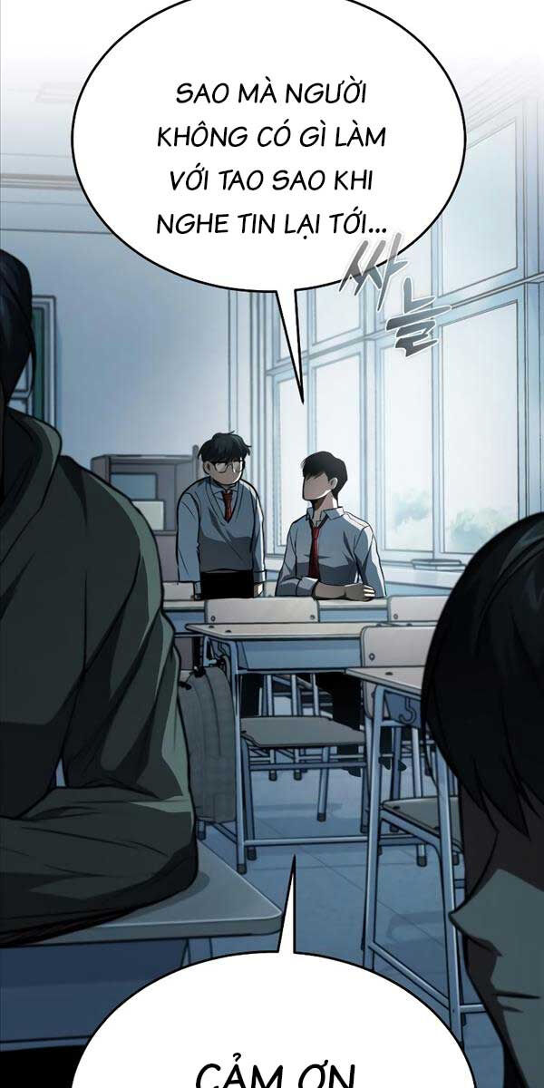 Ác Quỷ Trở Lại Học Đường Chapter 11 - 73