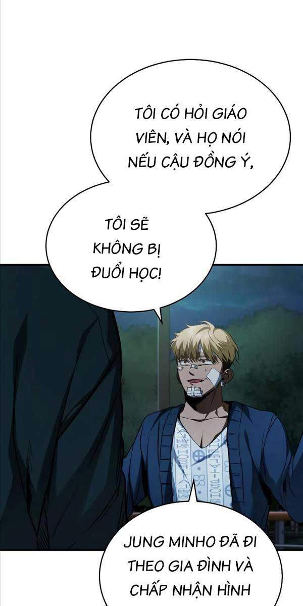 Ác Quỷ Trở Lại Học Đường Chapter 11 - 9