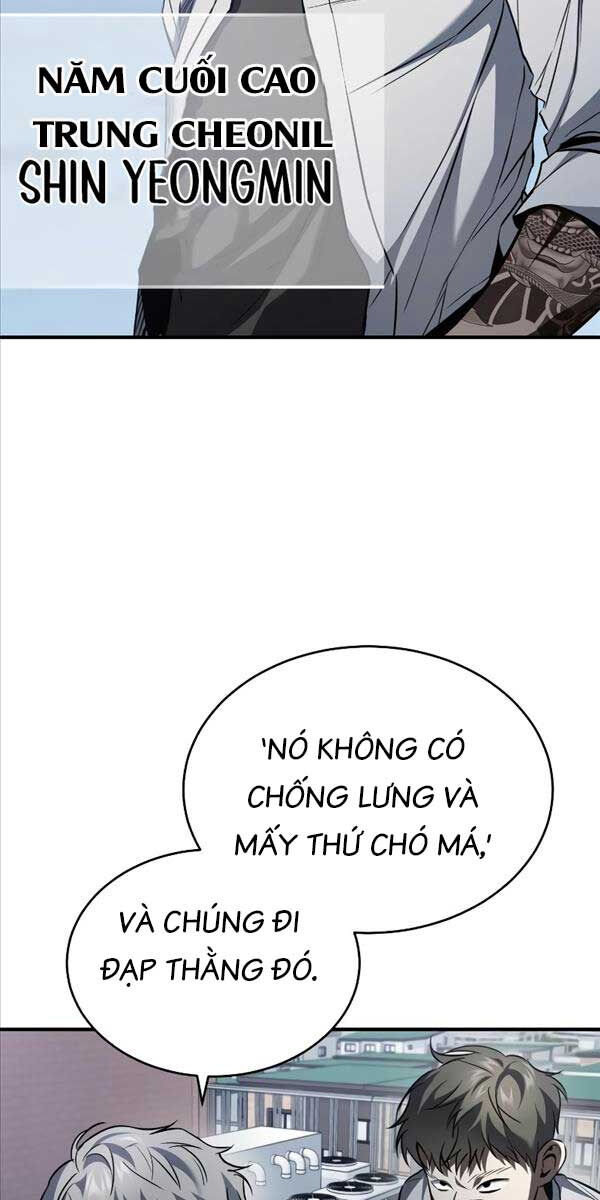 Ác Quỷ Trở Lại Học Đường Chapter 11 - 83