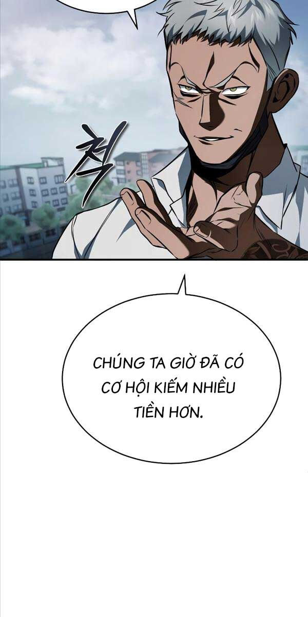 Ác Quỷ Trở Lại Học Đường Chapter 11 - 88