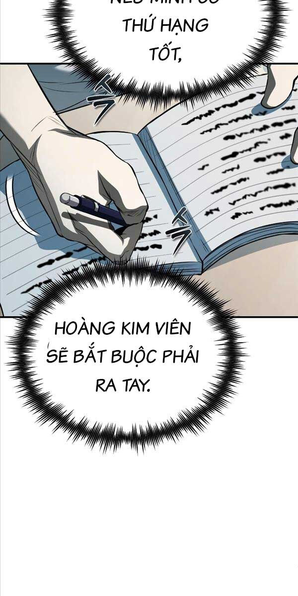 Ác Quỷ Trở Lại Học Đường Chapter 11 - 95
