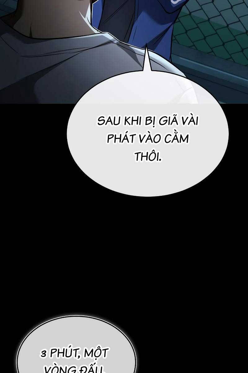 Ác Quỷ Trở Lại Học Đường Chapter 12 - 102