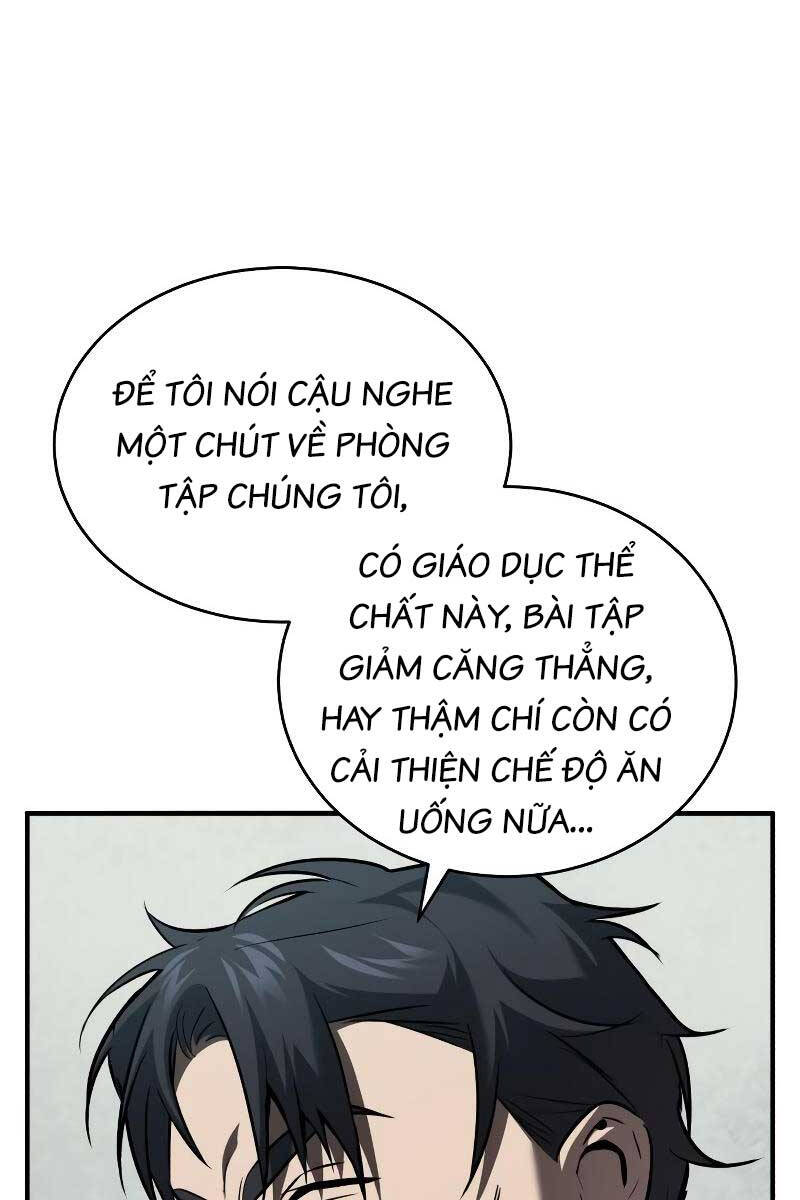 Ác Quỷ Trở Lại Học Đường Chapter 12 - 12