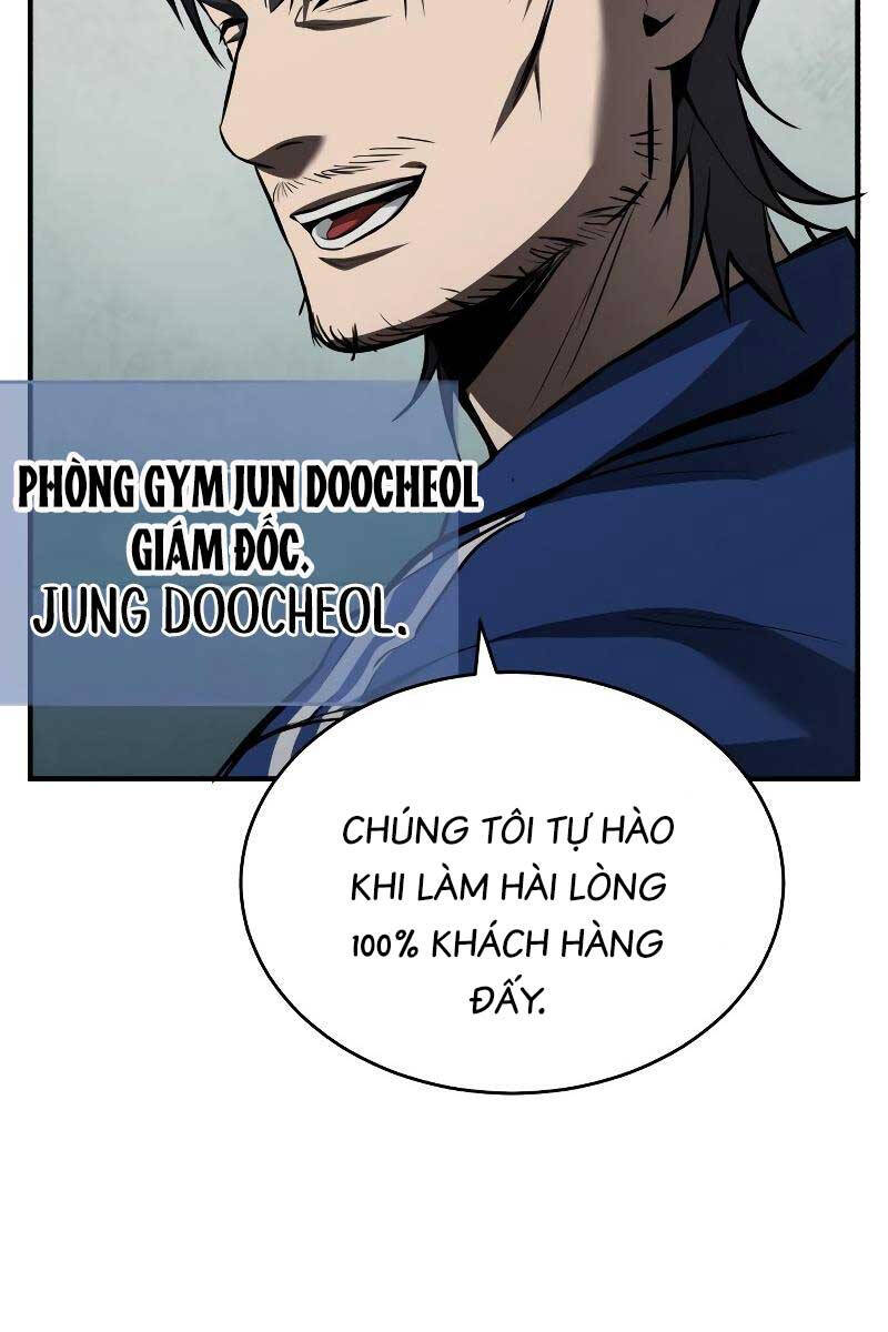 Ác Quỷ Trở Lại Học Đường Chapter 12 - 13