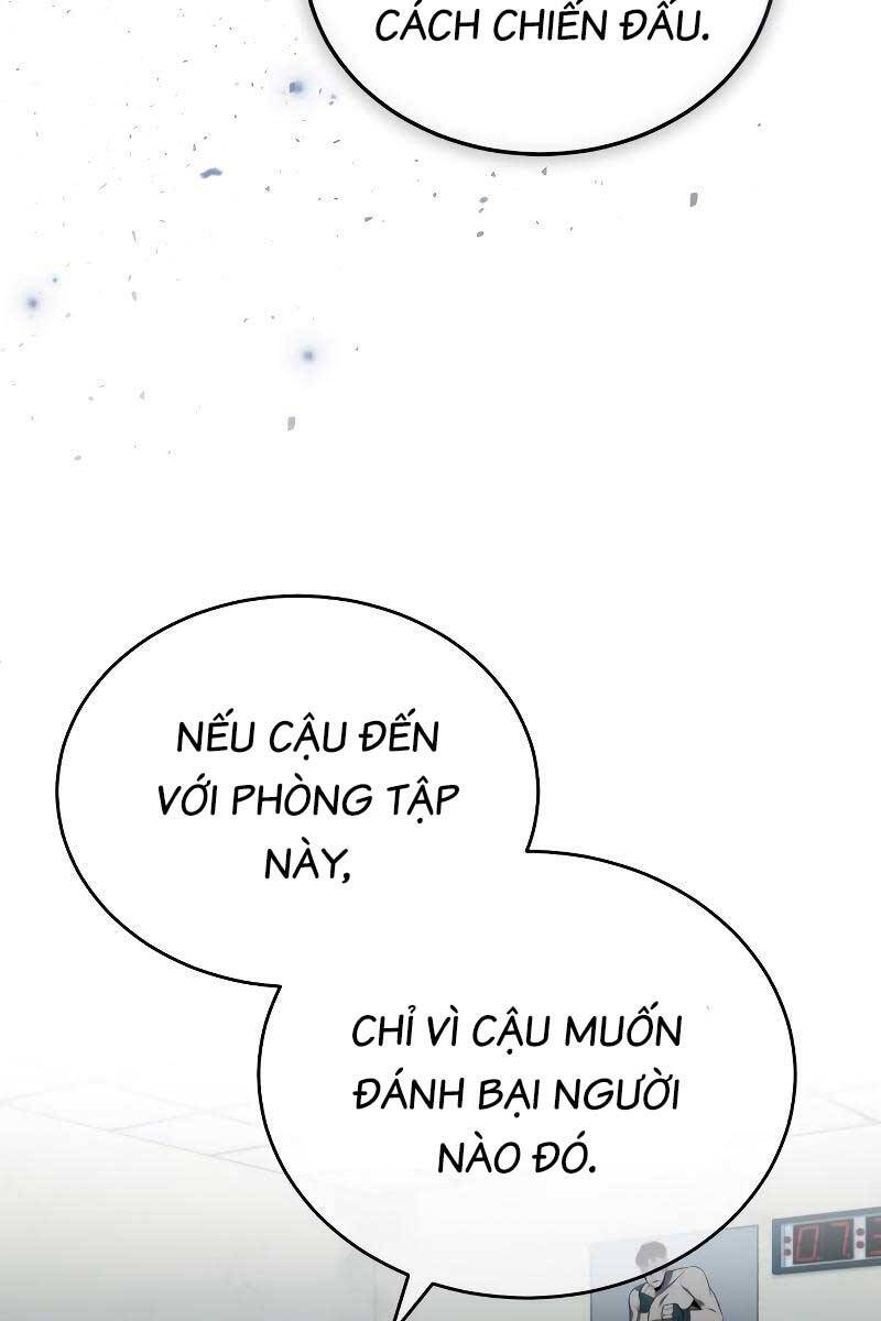 Ác Quỷ Trở Lại Học Đường Chapter 12 - 21