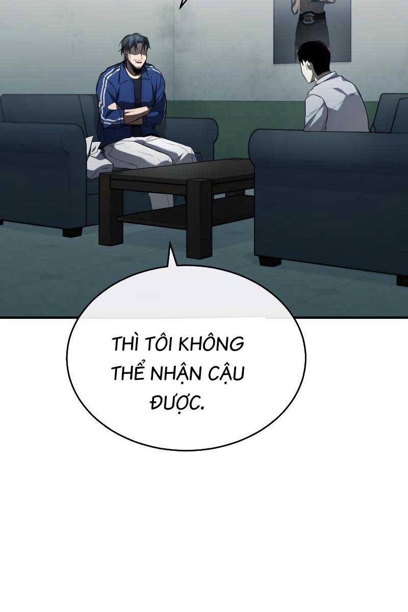 Ác Quỷ Trở Lại Học Đường Chapter 12 - 22