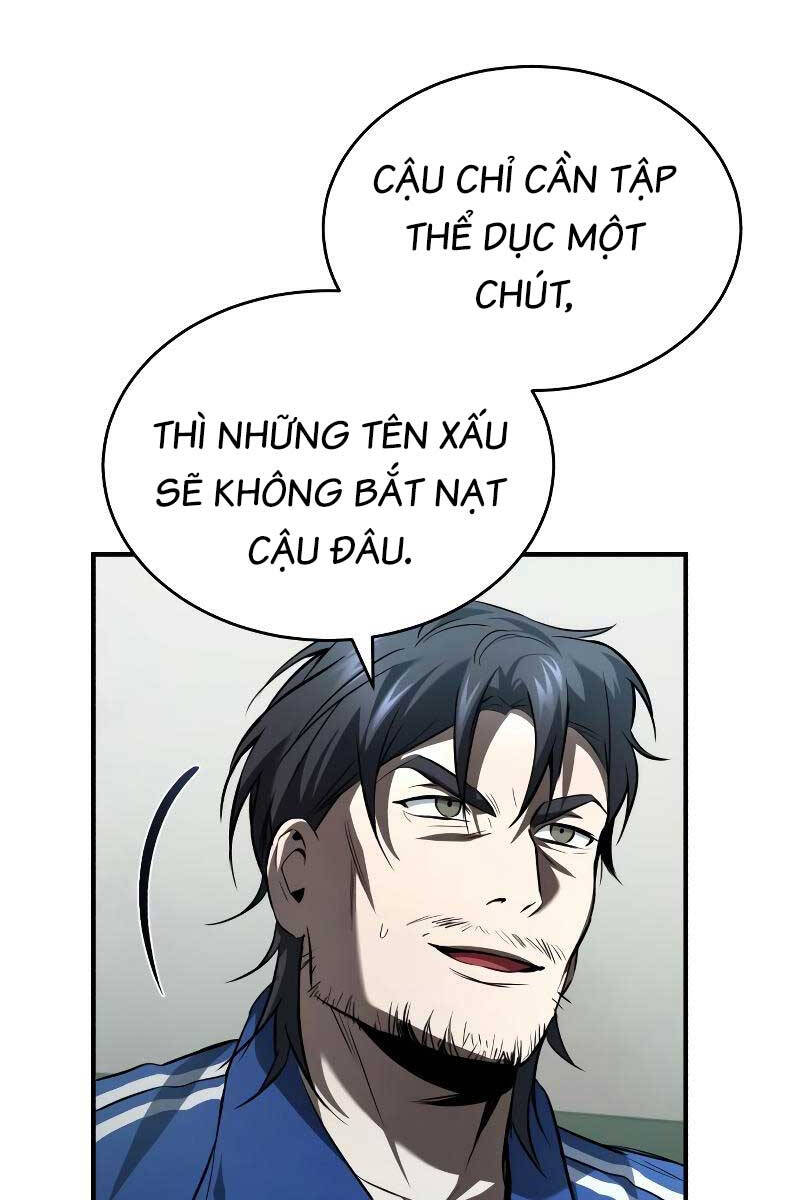 Ác Quỷ Trở Lại Học Đường Chapter 12 - 23