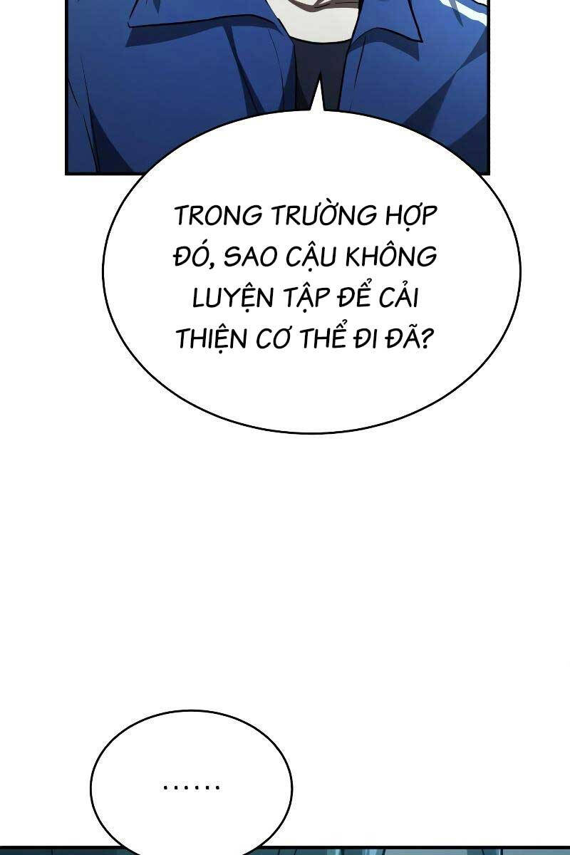 Ác Quỷ Trở Lại Học Đường Chapter 12 - 24