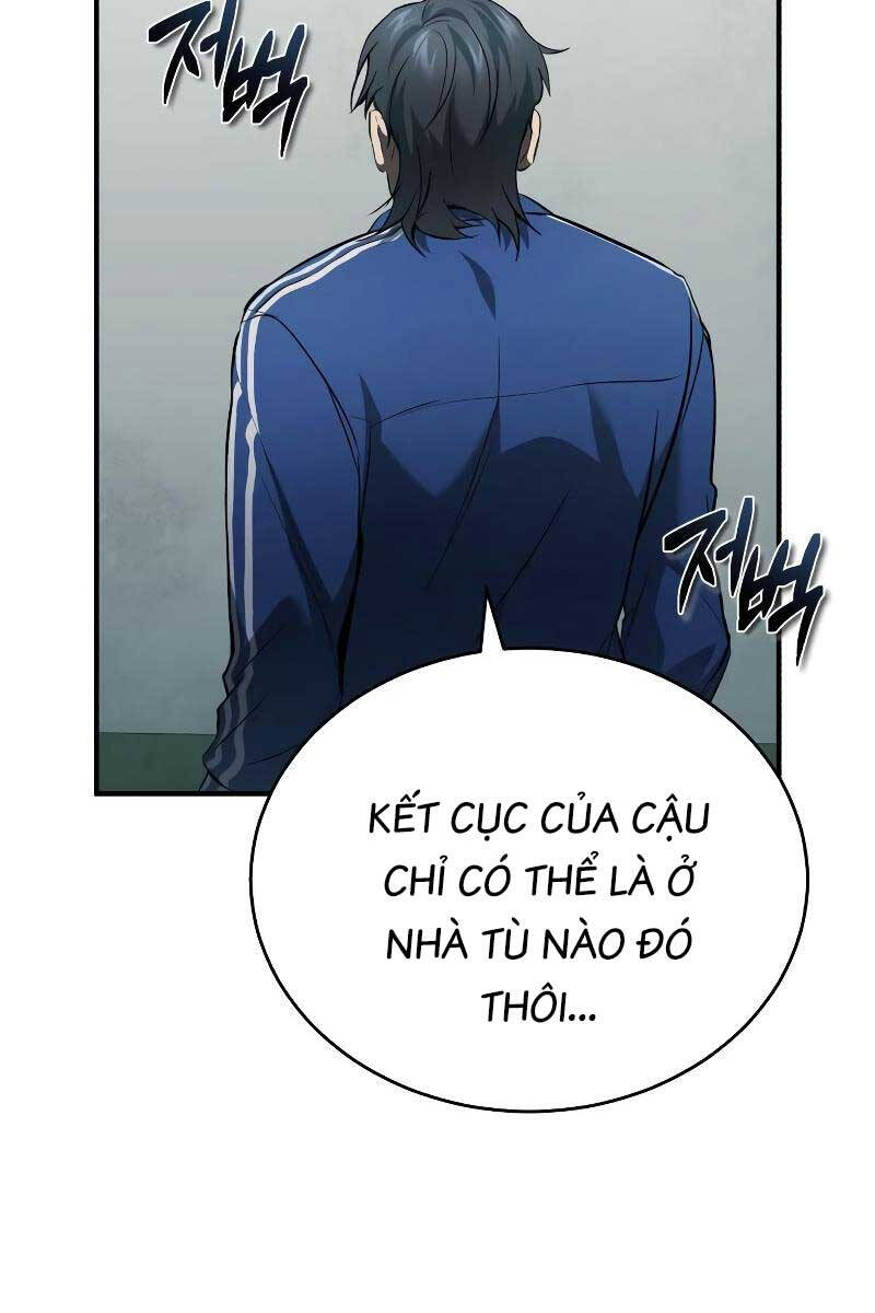Ác Quỷ Trở Lại Học Đường Chapter 12 - 50